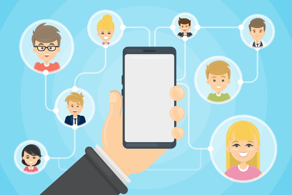 Read more about the article Chat mit einem Vizebürgermeister.