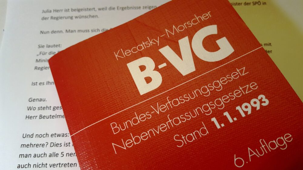 Read more about the article Eine aktuelle Studie von Market für den Standard.