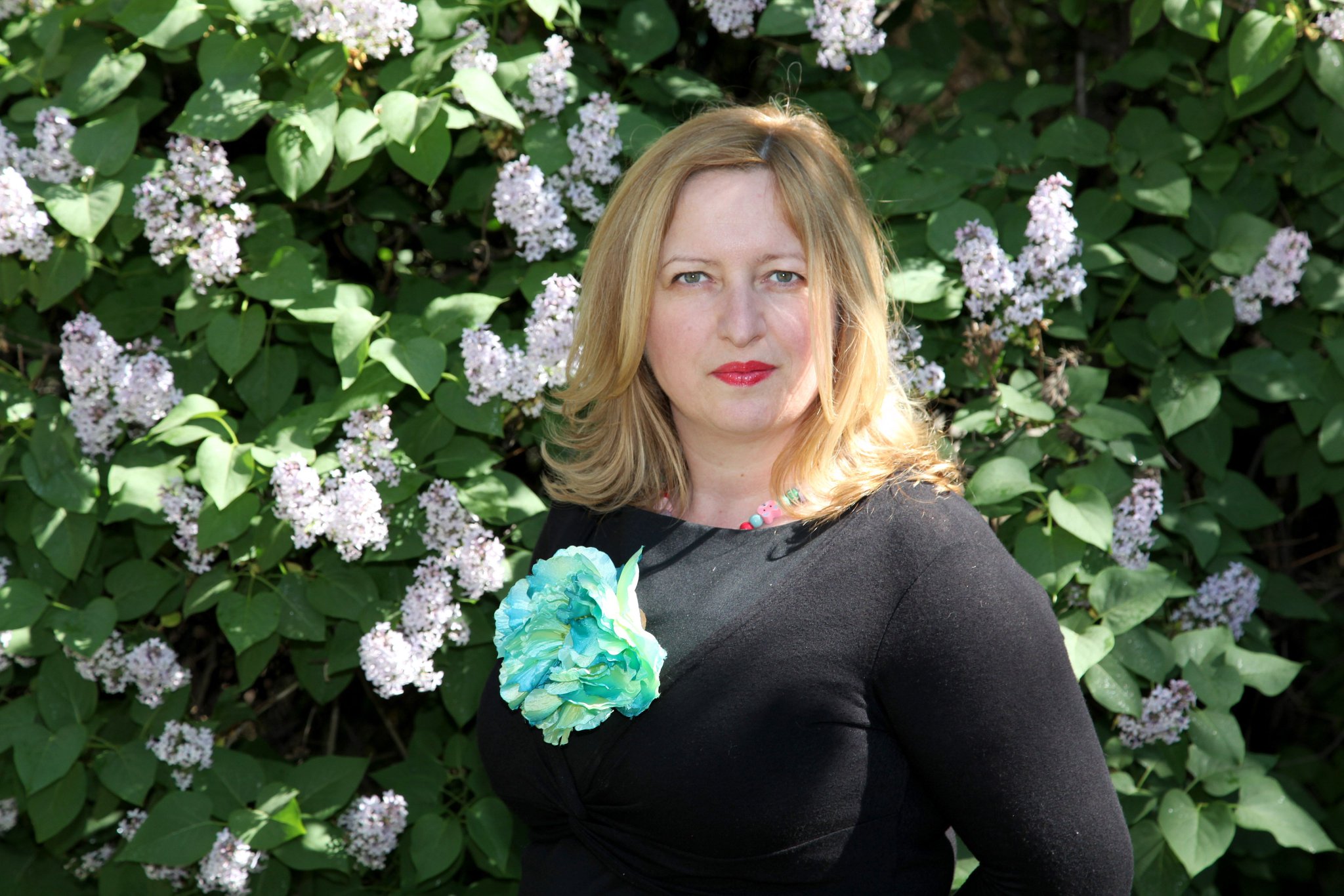 Read more about the article Judith Grohmann. Un livre. Un film.
