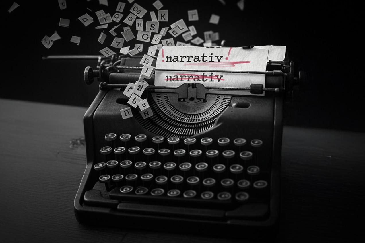Read more about the article Worte töten leise: Sprachmanipulation nach dem Grazer Massaker.