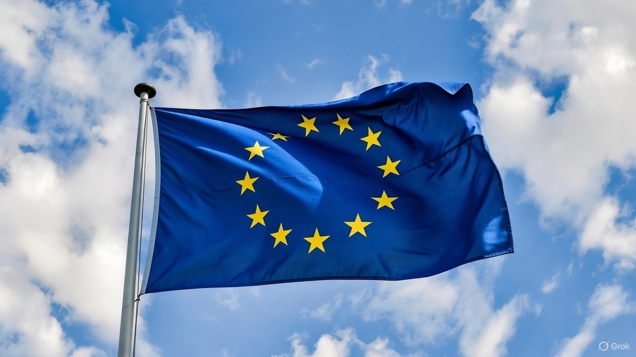 You are currently viewing Die Ukraine-Krise als Vehikel für föderale Transformation. Überlegungen zur Agenda der EU-Kommission.