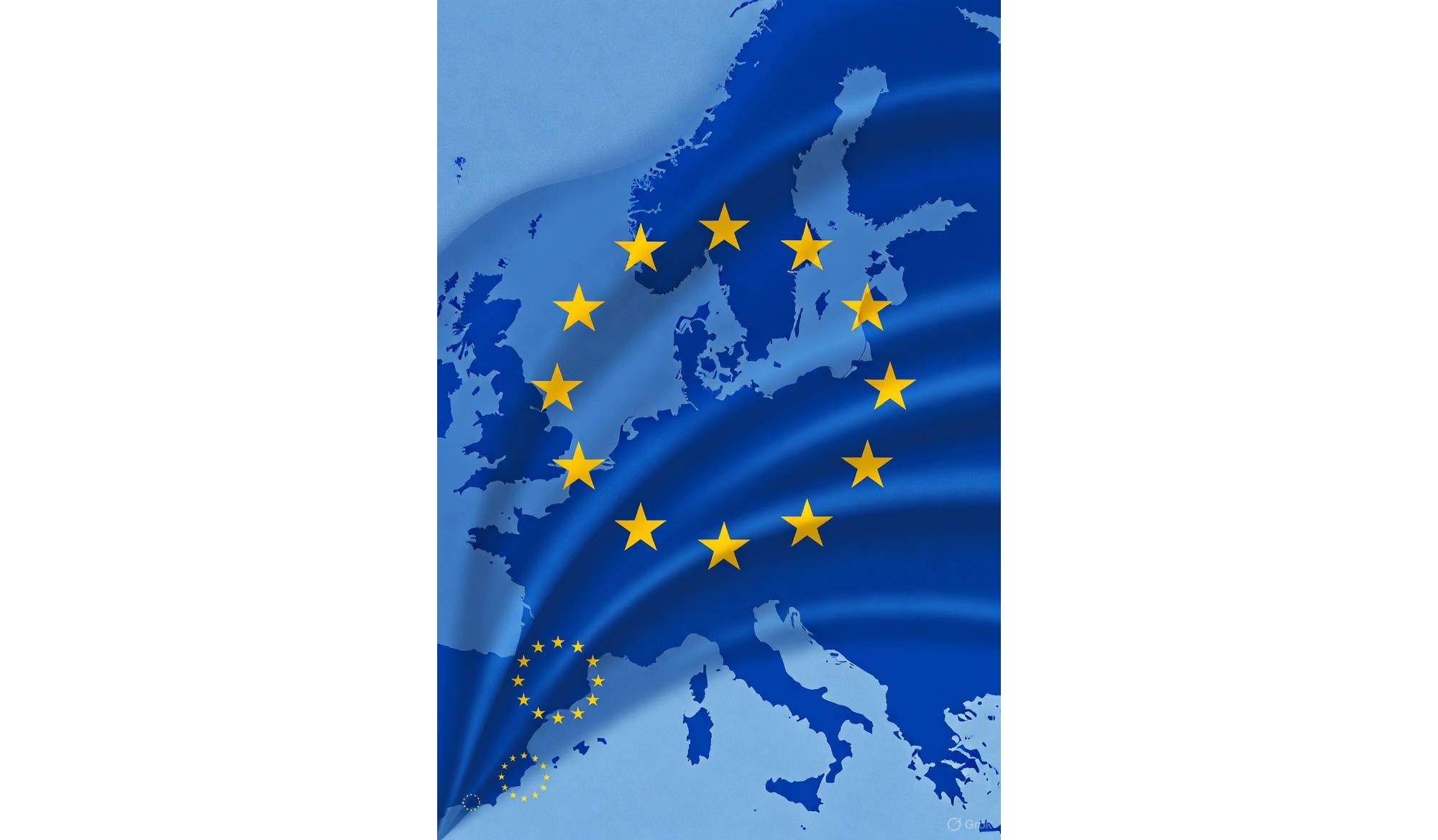 You are currently viewing Die demokratisch nicht legitimierte Machtverschiebung in der EU.