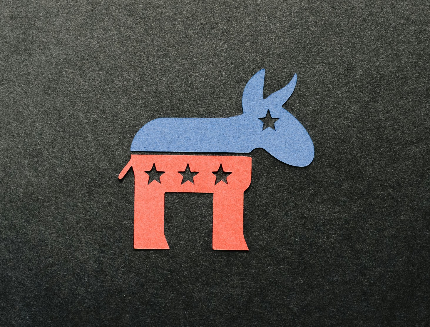 Read more about the article Die Midterm-Wahlen 2026 in den USA. Wendepunkt für die Demokraten.