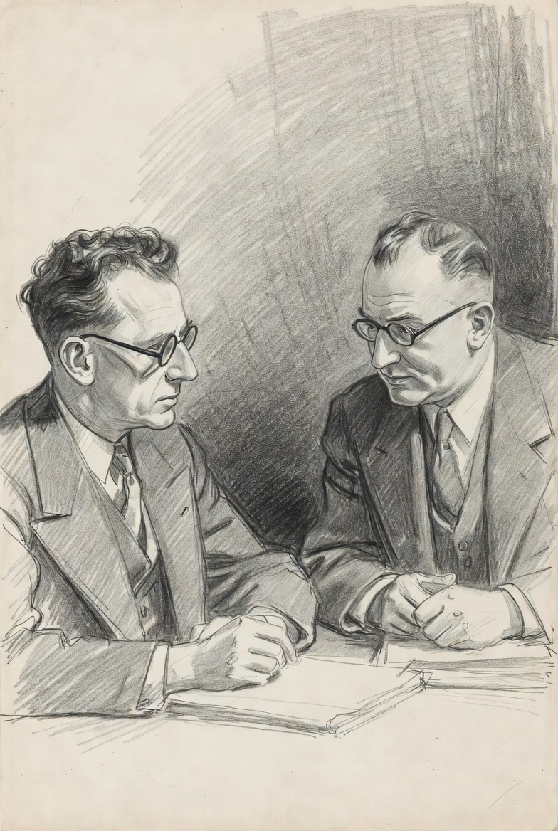 Read more about the article Die Frankfurter Schule und ihre Nachwirkungen.