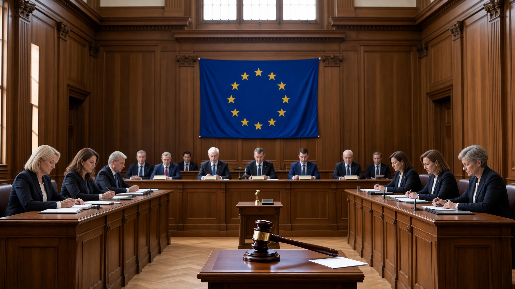 You are currently viewing Legalität versus demokratische Legitimität.